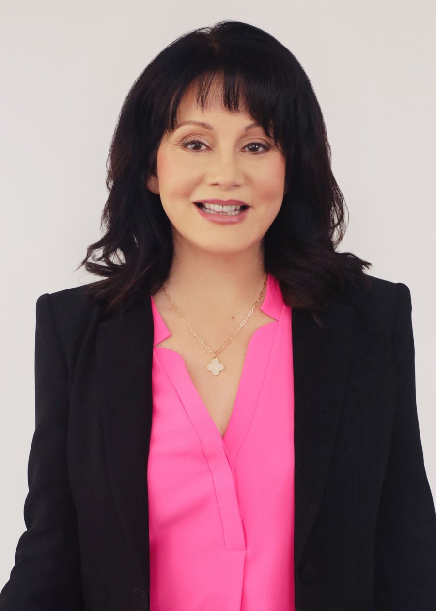 Lisa G. Garza, best McKinney divorce lawyer serving Collin County, Texas