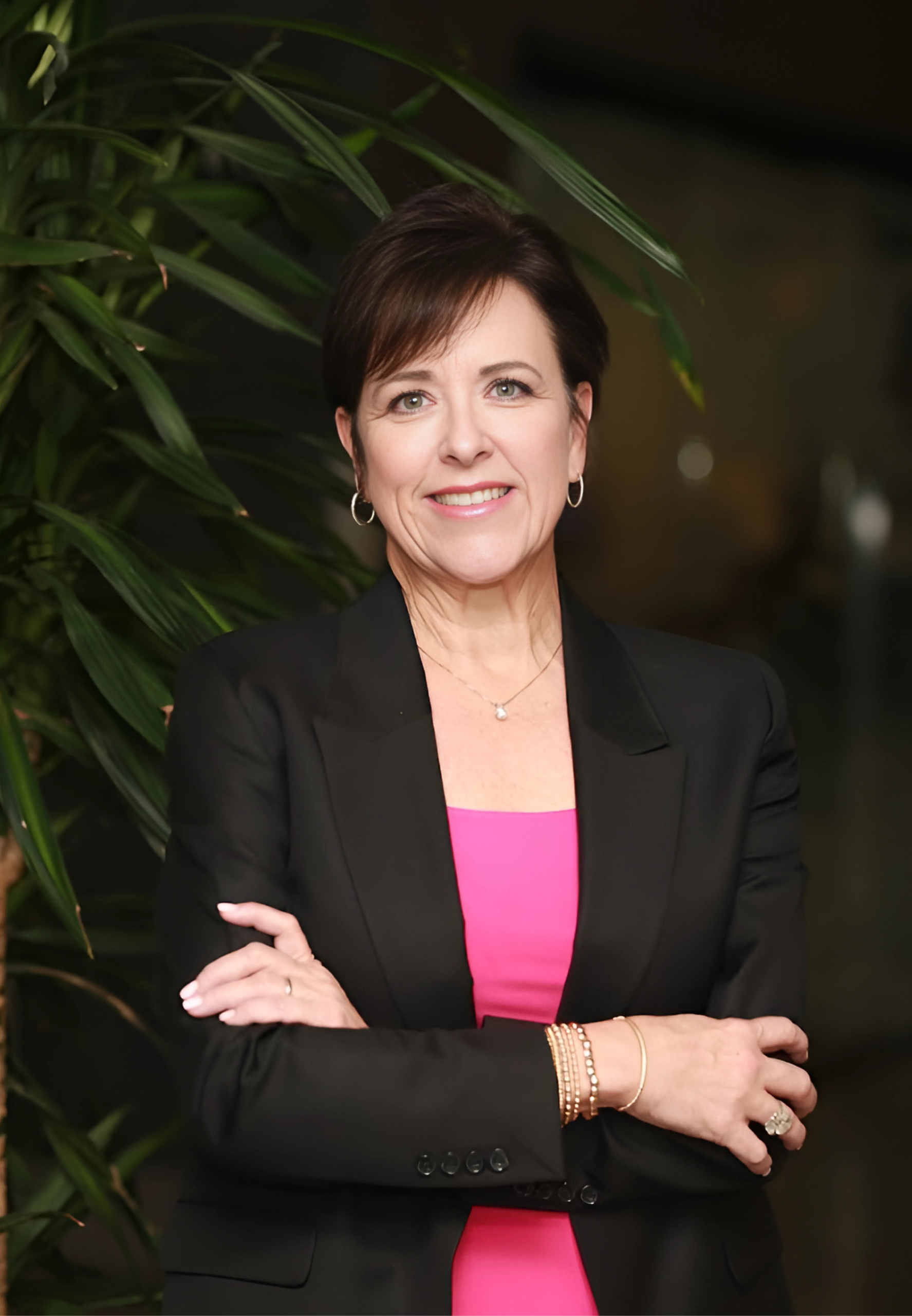 Lynda Landers, best McKinney divorce lawyer serving Collin County, Texas